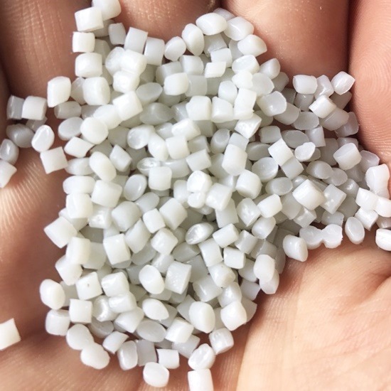 เม็ดพลาสติก HDPE เป่าใส1 - โรงงานผลิตเม็ดพลาสติกรีไซเคิล เม็ดพลาสติก HDPE เป่าใส1 - โรงงานผลิตเม็ดพลาสติกรีไซเคิล